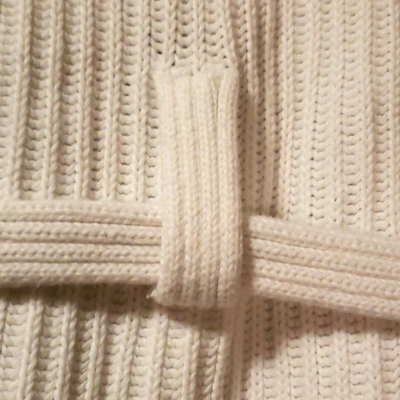ZARA Anytime Sweater Cardi - Picture 4 of 6